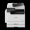 CANON IR 2425I PHOTOCOPIER