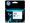 HP 711 CARTRIDGE BLACK