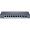 HIK VISION 24 PORT 10/100 GIGABIT POE SWITCH SMART MANAGED