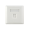 0901-face-plate-single-evi