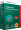 KASPERSKY INTERNET SECURITY 3+1